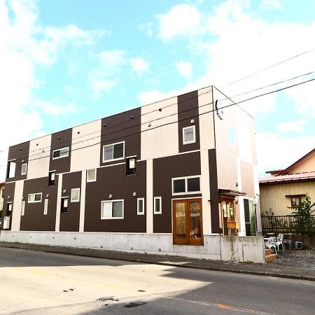 ホステル富士山 結 Hostel Fujiyoshida Exterior photo