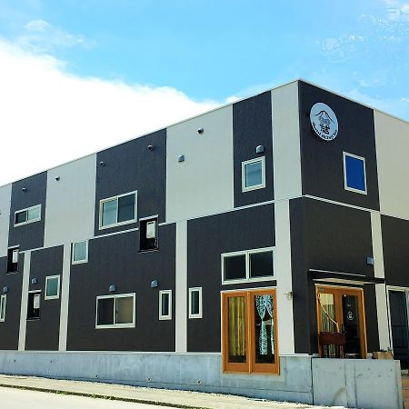 ホステル富士山 結 Hostel Fujiyoshida Exterior photo