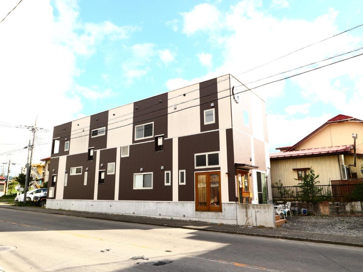 ホステル富士山 結 Hostel Fujiyoshida Exterior photo