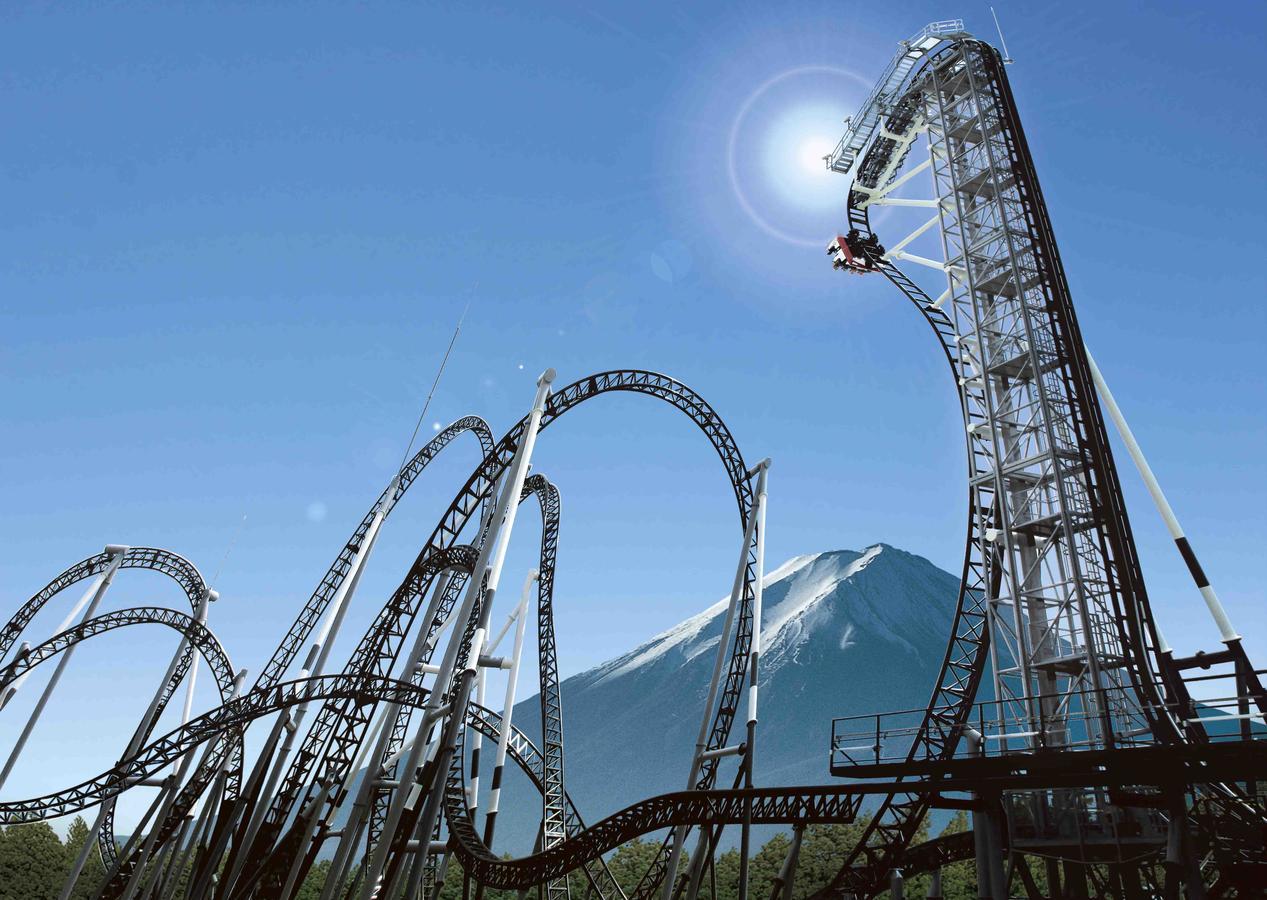 ホステル富士山 結 Fujiyoshida Exterior photo